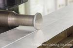 Solar Absorbing Plate Ultrasonic Metal Welding With 0.2Mm Thickness Copper