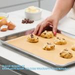 Unbleached Parchment Paper For Baking, 15 In X 210 Ft, 260 Sq.Ft, Heavy Duty