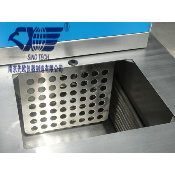 Thermostat bath