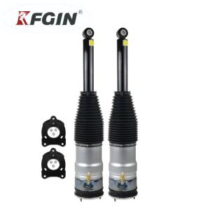 China 6006350-07-A Tesla Model S Rear Shock Absorber 6006353-06-C 6006350-07-A wholesale
