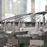 CE RFC Carbonated Soft Drink Filling Machine Carbonated Drink Filling Line