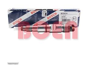 China Diesel Injector 0445 120 146 for BOSCH Common Rail Disesl Injector 0445120146 wholesale