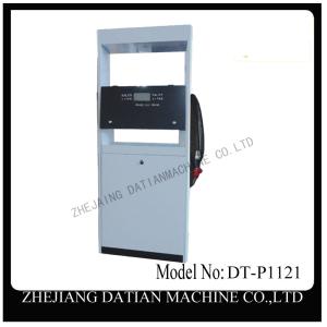 China chinese perol station 220V single fuel dispensing pump wholesale