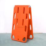 CE Certified First-Aid Devices Medical Spine Board Stretcher for Customer