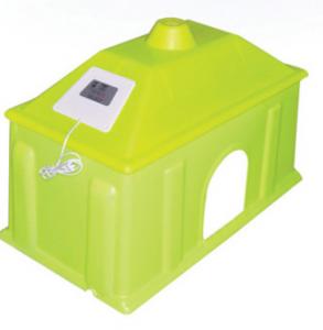 China Light Wight Heat Preservation Boxes Multi Easy Fix Flexible Size For Warming Baby Animal wholesale