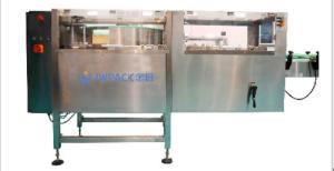 China Automatic Small Bottle Unscrambler Machine 6000bph wholesale