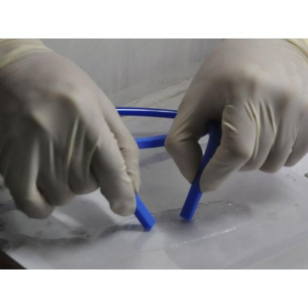 Food-Grade Silicone Glue for High-Temp Bonding