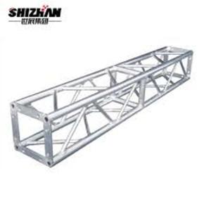 China For Sale Aluminum Sturdy Heavy Duty Square Bolt Truss Display wholesale