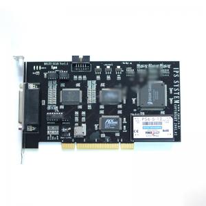 China SMP printing machine video card image card MULTI_SCAN board J48091008A / EP10-900128 wholesale