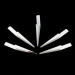 Super Hard Tungsten Carbide Elitron Blades 64x9x1.5mm 135612