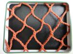 Custom Knotless HDPE Fishing Net For Purse Seine Nets / Trawl Nets 10MD - 1000MD