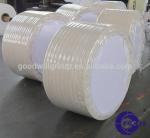 Smooth Coating BPA Free Jumbo Thermal Paper Roll 45gsm/55gsm 810mm 1035mm For