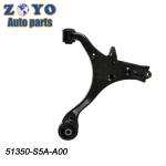 OE NO. 51350-S6D-G00 Suspension Control Arm for Honda Civic 2007 Made of SPHC