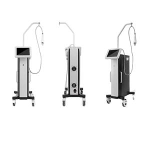 China 10.4 Inch Lcd Rf Fractional Micro Needle Machine For Spa wholesale