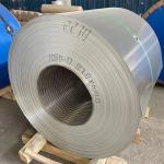 Hot Rolled Stainless Steel Sheet Coil SGS Certified Good Toughness