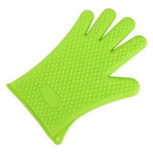 China finger top chefamazon top seller Silicone Kitchen Utensils oven gloves oven mitts masterchef wholesale