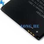 Li3714T42P3H765039 3.85V 3060mAh Mobile Phone Battery for ZTE Blade A3 T220 AF3