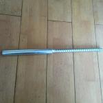 Concrete Forming Accessories High Grade Steel Forming Taper Tie Rod