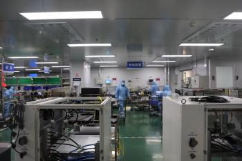 GZ Photonics Technology Co. , Ltd