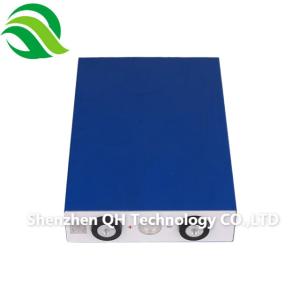 China High Energy Density Lifepo4 Motorcycle Battery , 96V 120Ah Vehicle Lithium Fe Battery wholesale