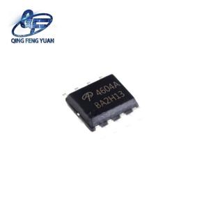 China AOS Super Broadband Rf Amplifier AO4604A Bom List Service AO460 Microcontroller Mc34063adr Ix9915ntr wholesale