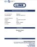 Zhengzhou Baiyun Industrial Co., Ltd. Certifications