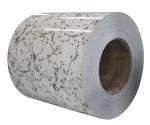 Roofing Cold Rolled Galvanized Steel Coil 1250mm Decoiling Hot Dipped Galvanized