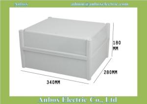 China IP68 340x280x180mm Underground Electrical Connection Box wholesale