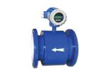 Municipal Water Meter Flange Port IP68