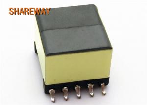 China Mini EP Series 12V 20mA Ethernet Isolation Transformer EP-113SG RoHS Approval wholesale