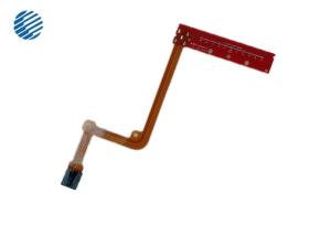 China 445-0736349 NCR ATM Parts , Interface Board For NCR S2 Dispenser wholesale