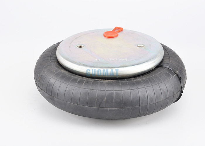 Firestone Air Spring Refer GUOMAT 1B6052 Can Load 0.45T To 2.3T With 3/4 NPTF Gas Hole