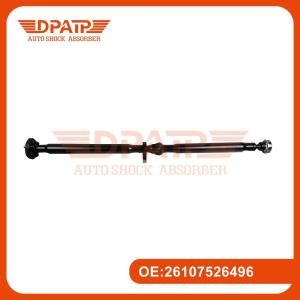 China 26107526496 New Rear Half Shaft For BMW E66 2005 wholesale