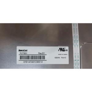 China R278D1 27.8 inch 3840*2160 LVDS lcd screen panel in stock wholesale