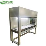 304SUS Vertical Laminar Airflow Cabinet Durable For Double Person In Clean Room
