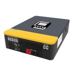 3.5 Kva Hybrid Inverter 24V 220V 3.5 Kw Solar Inverter Single Output