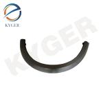 LR058530 Car Accessories Auto Parts Rear Left Wheel Arch Moulding For Land Rover