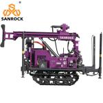 Hydraulic Core Drilling Machine Geological Exploration Borehole Diamond Core