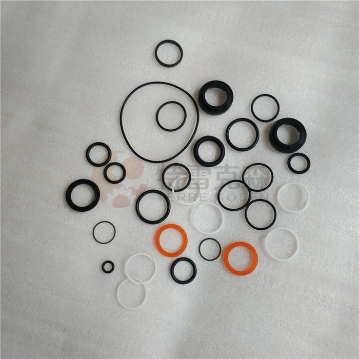 TEREX 15268373 KIT-SPRING for terex tr100 truck