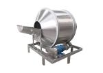 22rpm Stainless Steel Powder Waist Drum Mixer Agitator