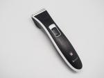 Z-303 Rechargeable Battery Hair Cutter Set with 3 Guide Combs Professional Hair