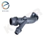 KYGER Auto Parts Radiator Coolant Hose Pipe 11537560130 Engine Coolant Hose