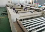 Hot Melt Flat Shape PP Honeycomb Board Edge Sealer