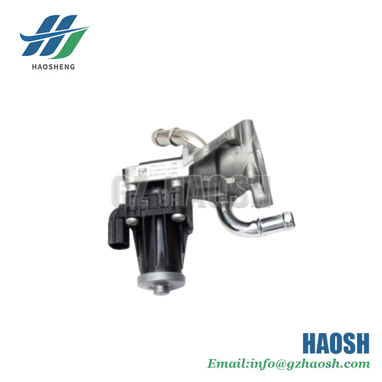 9C1Q 9D475AB-N EGR Valve For Ford Transit V348 N800 4D24 9C1Q 9D475AB