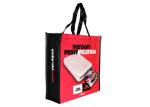 Large Capacity Custom Shopping Bags For Grocery / Department Stores
