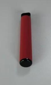 China KVASS Leak Proof Mouth To Lung Vape 600 Puff With 550mAh Battery wholesale