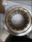 Warranty JC10 Double Row Cylindrical Roller Bearing Shaft ID 110mm Train Wheel