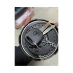 Shacman X3000 Truck Accessories 179200550023 OEM Standard Size Fuel Tank Cap and