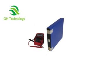 China 3.2V 75AH Electric Bike Lifepo4 Lithium Battery 5000 Times Extended Life Cycle wholesale