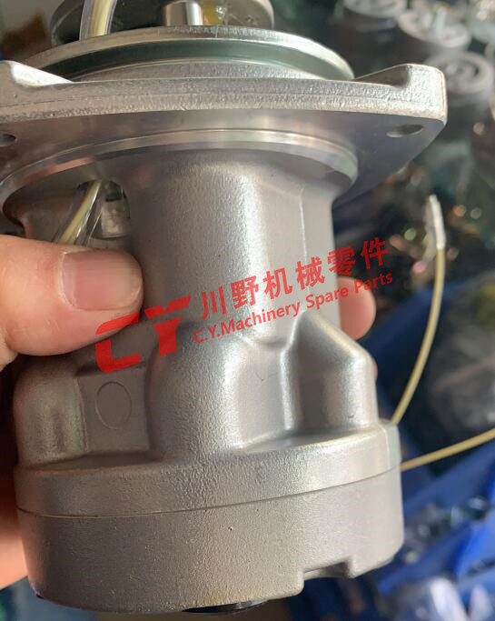 DH380D DH460D DH480D Engine Pilot Valve Assembly Control Valve Operating Rod